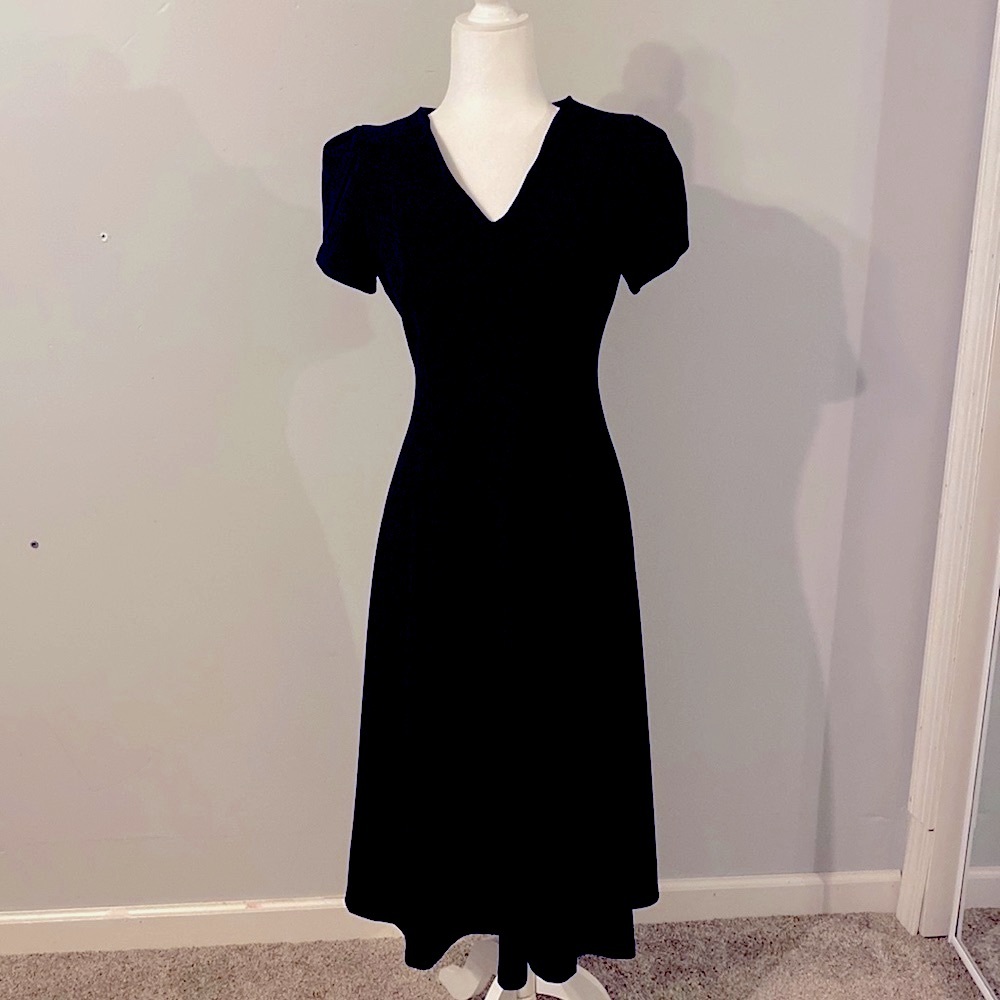 Calvin Klein dress